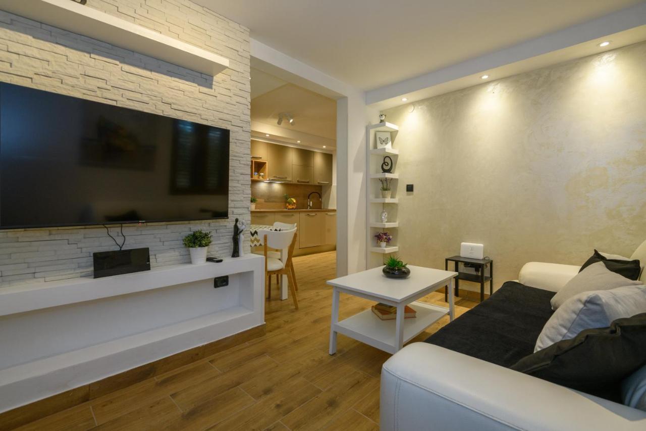 Ivan Apartment ดูบรอฟนิก ภายนอก รูปภาพ