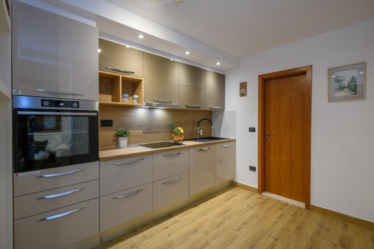 Ivan Apartment ดูบรอฟนิก ภายนอก รูปภาพ