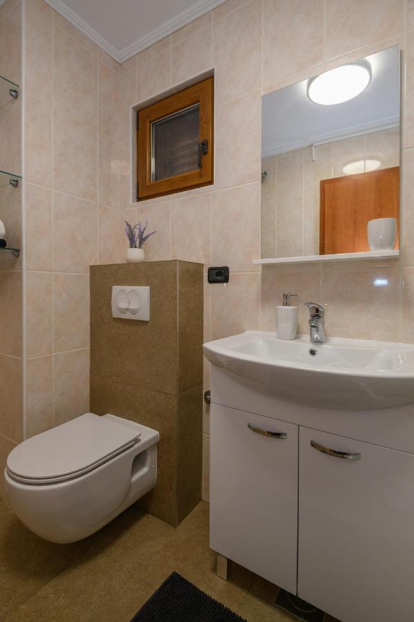 Ivan Apartment ดูบรอฟนิก ภายนอก รูปภาพ