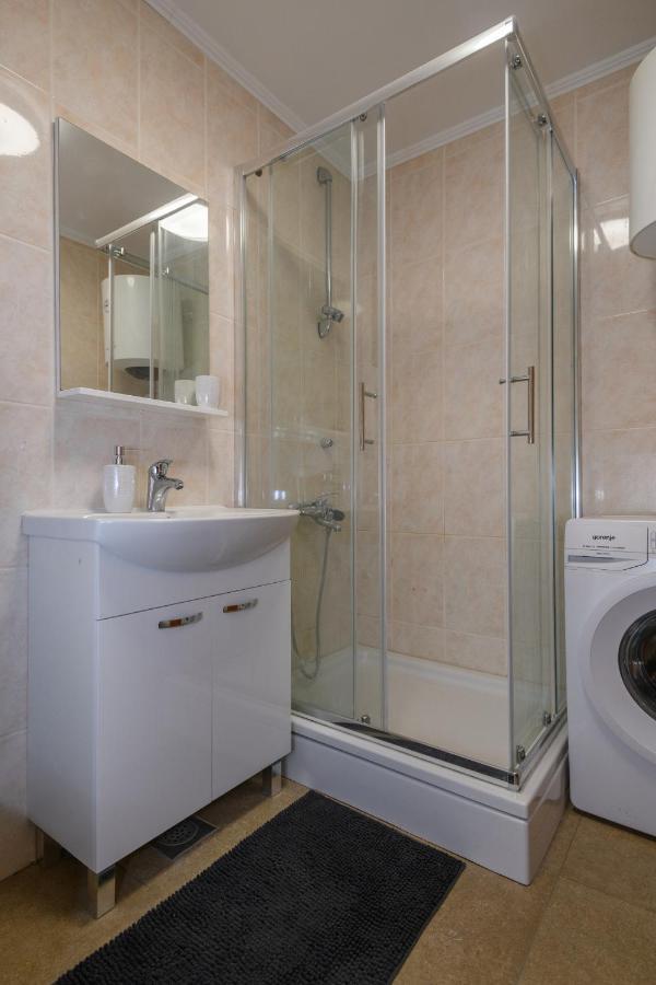 Ivan Apartment ดูบรอฟนิก ภายนอก รูปภาพ