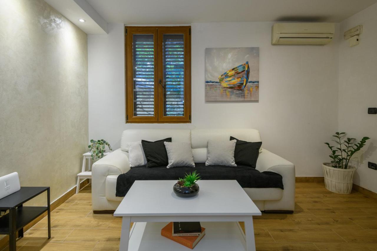 Ivan Apartment ดูบรอฟนิก ภายนอก รูปภาพ