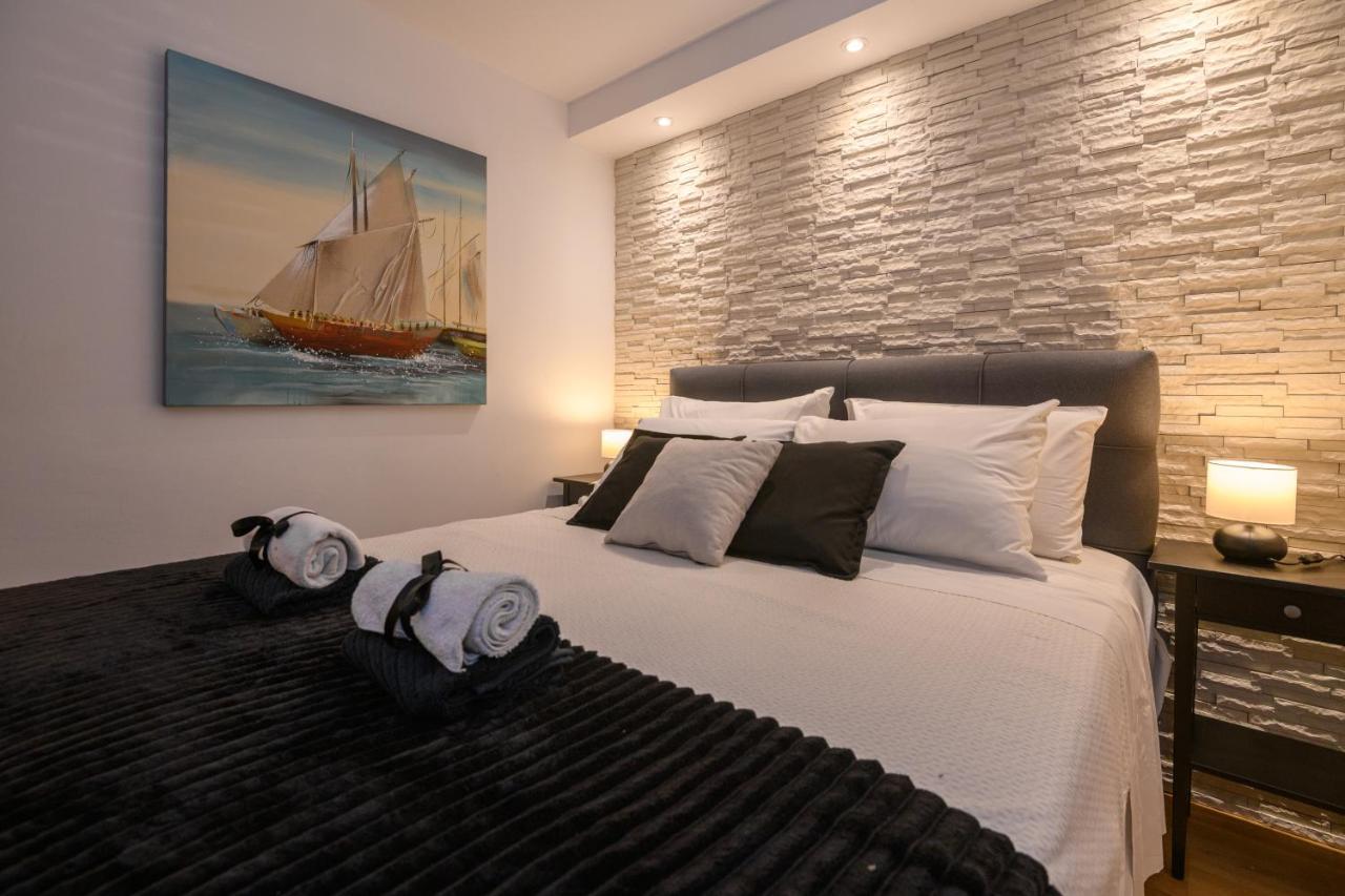 Ivan Apartment ดูบรอฟนิก ภายนอก รูปภาพ