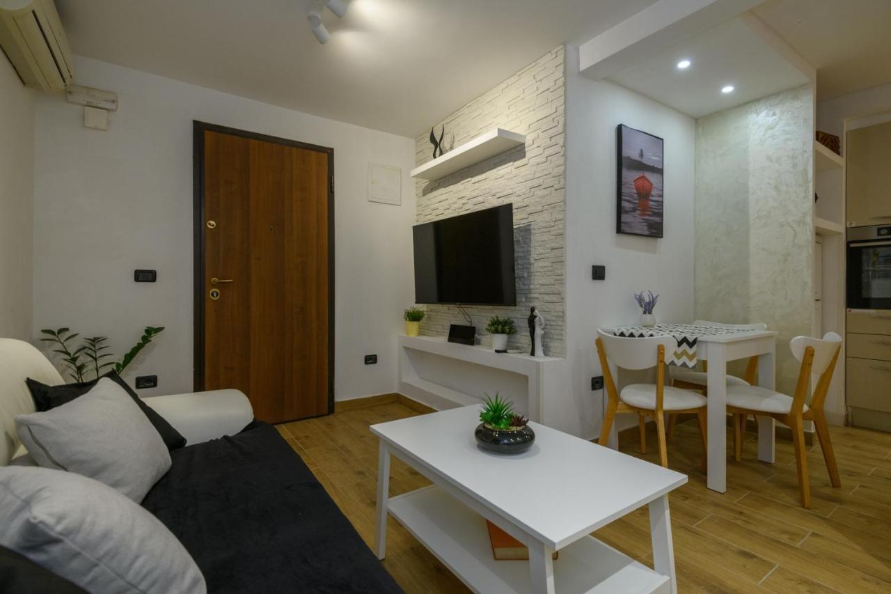 Ivan Apartment ดูบรอฟนิก ภายนอก รูปภาพ