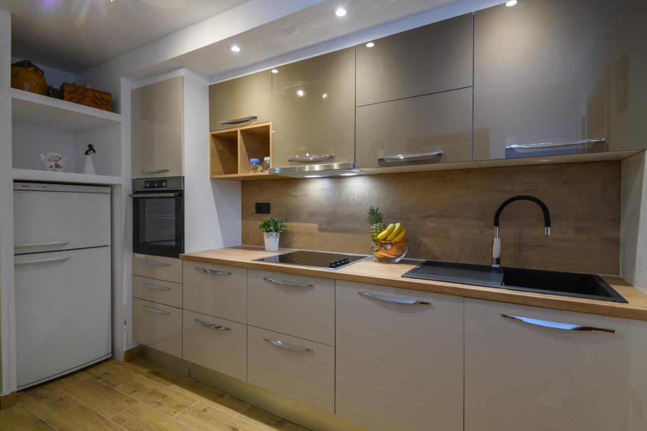 Ivan Apartment ดูบรอฟนิก ภายนอก รูปภาพ
