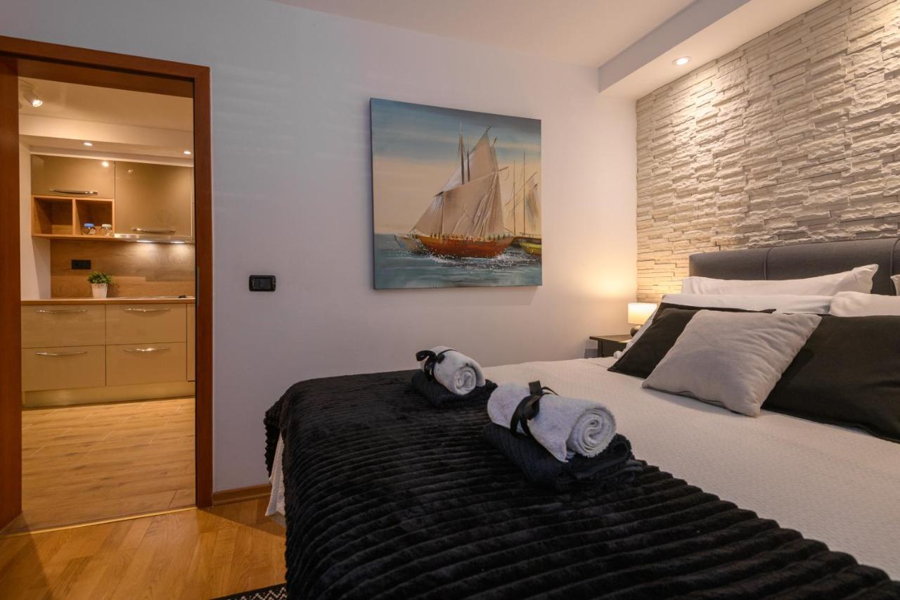 Ivan Apartment ดูบรอฟนิก ภายนอก รูปภาพ