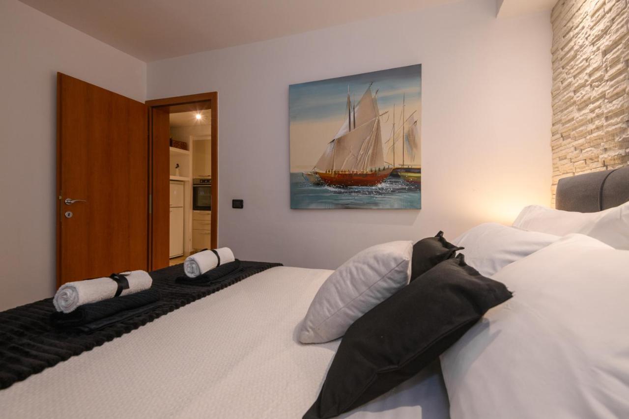 Ivan Apartment ดูบรอฟนิก ภายนอก รูปภาพ