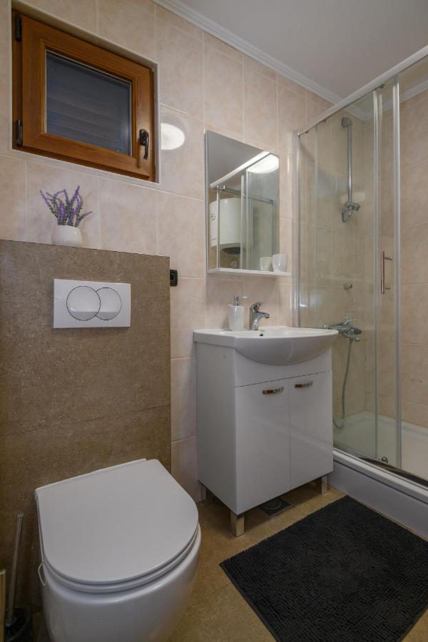 Ivan Apartment ดูบรอฟนิก ภายนอก รูปภาพ