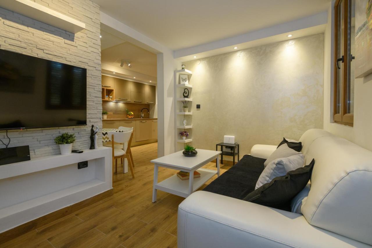 Ivan Apartment ดูบรอฟนิก ภายนอก รูปภาพ